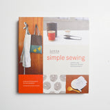 Simple Sewing Book Default Title