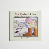 The Enchanted Sole Book Default Title