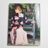 Susan Duckworth's Knitting Book Default Title