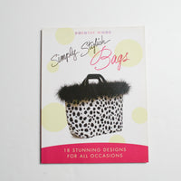Simply Stylish Bags Book Default Title