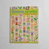 Flowering Favorites Book Default Title