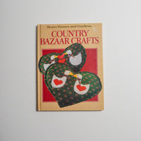 Country Bazaar Crafts Default Title