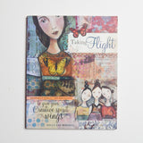 Taking Flight Book Default Title
