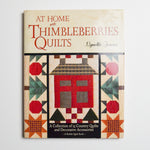 At Home with Thimbleberries Quilts Book Default Title