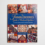 The Thimbleberries Guide for Weekend Quilters Default Title