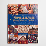 The Thimbleberries Guide for Weekend Quilters Default Title