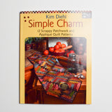 Simple Charm Book Default Title