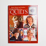 Better Homes & Gardens Designers and Their Quilts Book Default Title
