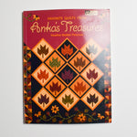 Favorite Quilts from Anka's Treasures Book Default Title