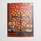 Civil War Legacies IV Book Default Title
