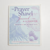 The Prayer Shawl Journal + Guidebook Default Title