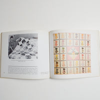The Quilters: Women and Domestic Art, An Oral History Book Default Title