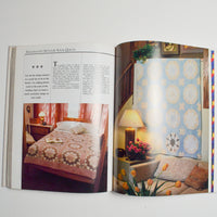 Better Homes and Gardens Creative American Quilting Book Default Title