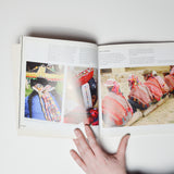 Weaving in the Peruvian Highlands Book Default Title