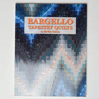 Bargello Tapestry Quilts Book Default Title
