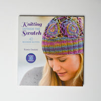 Knitting Outside the Swatch Book Default Title
