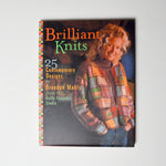 Brilliant Knits Book Default Title