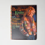 Brilliant Knits Book Default Title