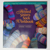 The Twisted Sisters Sock Workbook Default Title