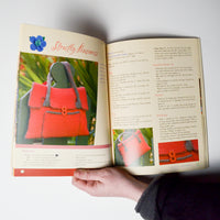Pursenality Plus: 20 New Felted Bags Book Default Title