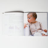 Baby Knits for Beginners Book Default Title