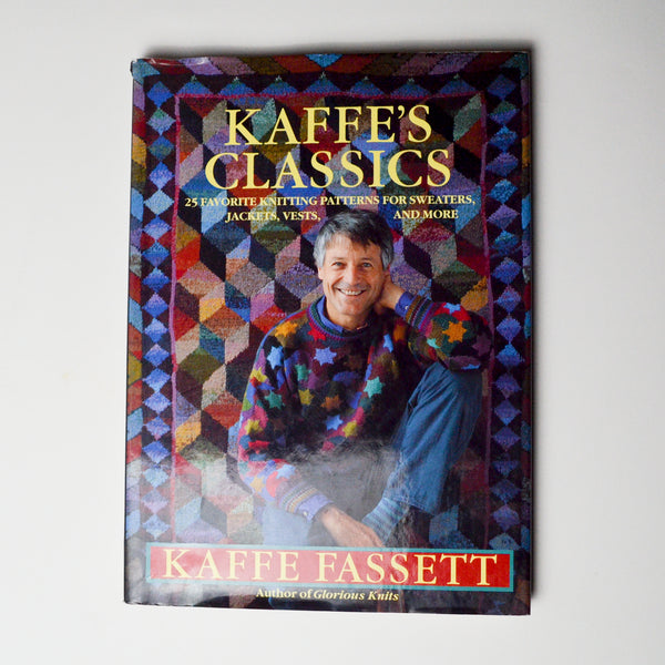 Kaffe's Classics Book Default Title