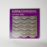 Knitting Counterpanes Book Default Title