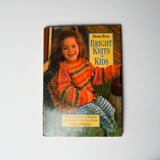 Bright Knits for Kids Book Default Title