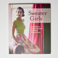 Sweater Girls Book Default Title