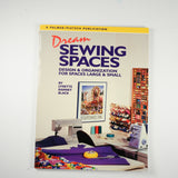 Dream Sewing Spaces Book