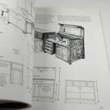 Dream Sewing Spaces Book