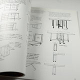 Dream Sewing Spaces Book