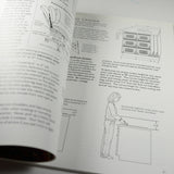 Dream Sewing Spaces Book