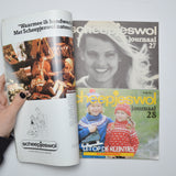 German Scheepjeswol Magazine - Issue 27 Default Title