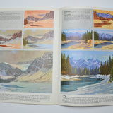 So You Want Snow Scenes to Paint Booklet Default Title