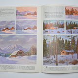 So You Want Snow Scenes to Paint Booklet Default Title