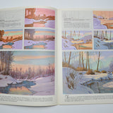 So You Want Snow Scenes to Paint Booklet Default Title