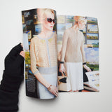 Designer Knitting Magazine - Early Autumn 2014 Issue Default Title