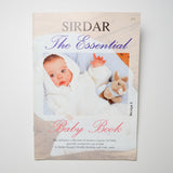 Sirdar The Essential Baby Book Default Title