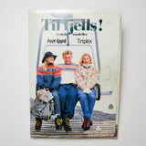 Til Fjells Knitting Book Default Title