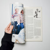 Til Fjells Knitting Book Default Title