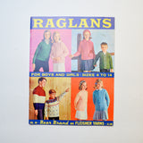 Raglans for Boys and Girls Sizes 4 to 14, Vol. 80 Default Title