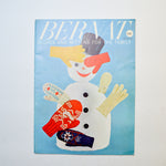 Vintage 1959 Bernat Gloves + Mittens for the Family, Book 82 Default Title