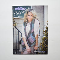 Noro City Girl, Jenny Watson Book 10 Default Title