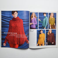 Vogue Knitting Magazines - Bundle of 4 Default Title