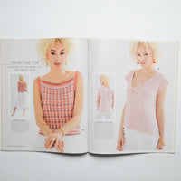 Vogue Knitting Magazines - Bundle of 5 Default Title