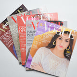Vogue Knitting Magazines - Bundle of 5 Default Title