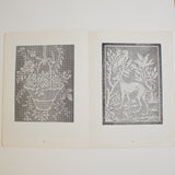 Victorian Needlepoint Designs Pattern Booklet Default Title