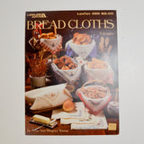 Bread Cloths Leisure Arts 389 Cross Stitch Pattern Booklet Default Title