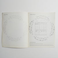 Ribbon Embroidery Beginning Stitches Booklet Default Title